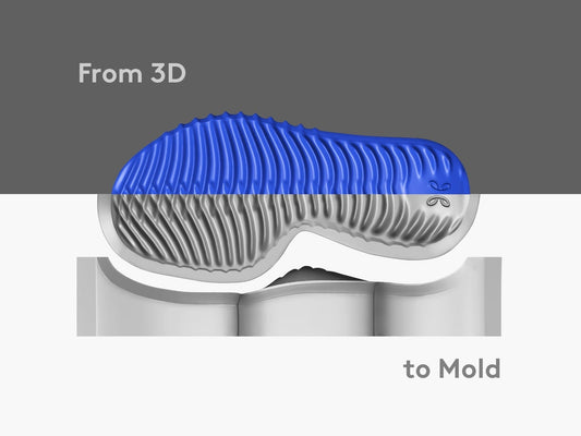 Accelerating Tooling Design with Additive Manufacturing - TechNast