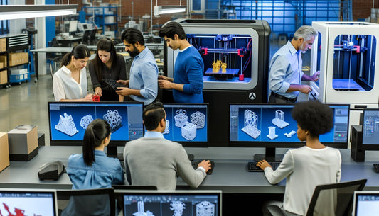 Discover how 3D printing and CAD design are revolutionizing manufacturing in Markham, Ontario. This article explores industry trends, sustainability practices, and the collaborative efforts driving local innovation in engineering solutions. - TechNast