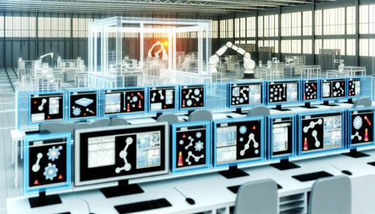 Discover how 3D printing and CAD design are revolutionizing manufacturing in Markham, Ontario. This article explores local innovations, sustainability efforts, and the importance of collaboration in advancing engineering solutions. - TechNast