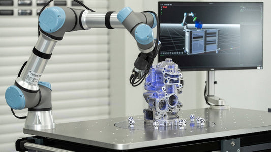 Ensuring Accuracy: The Importance of Precision in 3D Scanning - TechNast