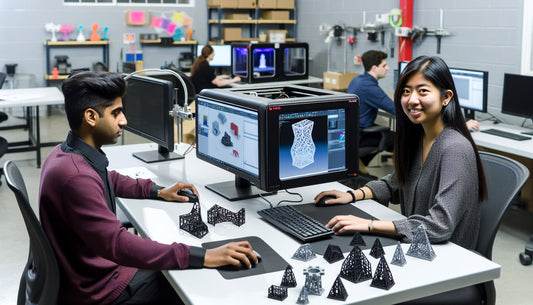 Explore the transformative effects of 3D printing on engineering solutions and local manufacturing in Markham, Ontario. This blog post highlights the benefits, applications, and future trends of additive manufacturing in various industries. - TechNast