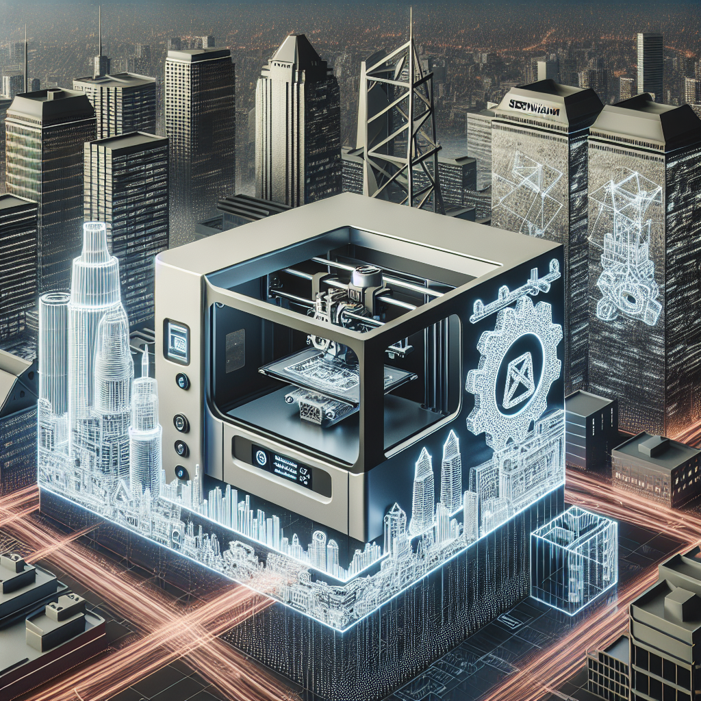 Prototype Design in the GTA - Technast