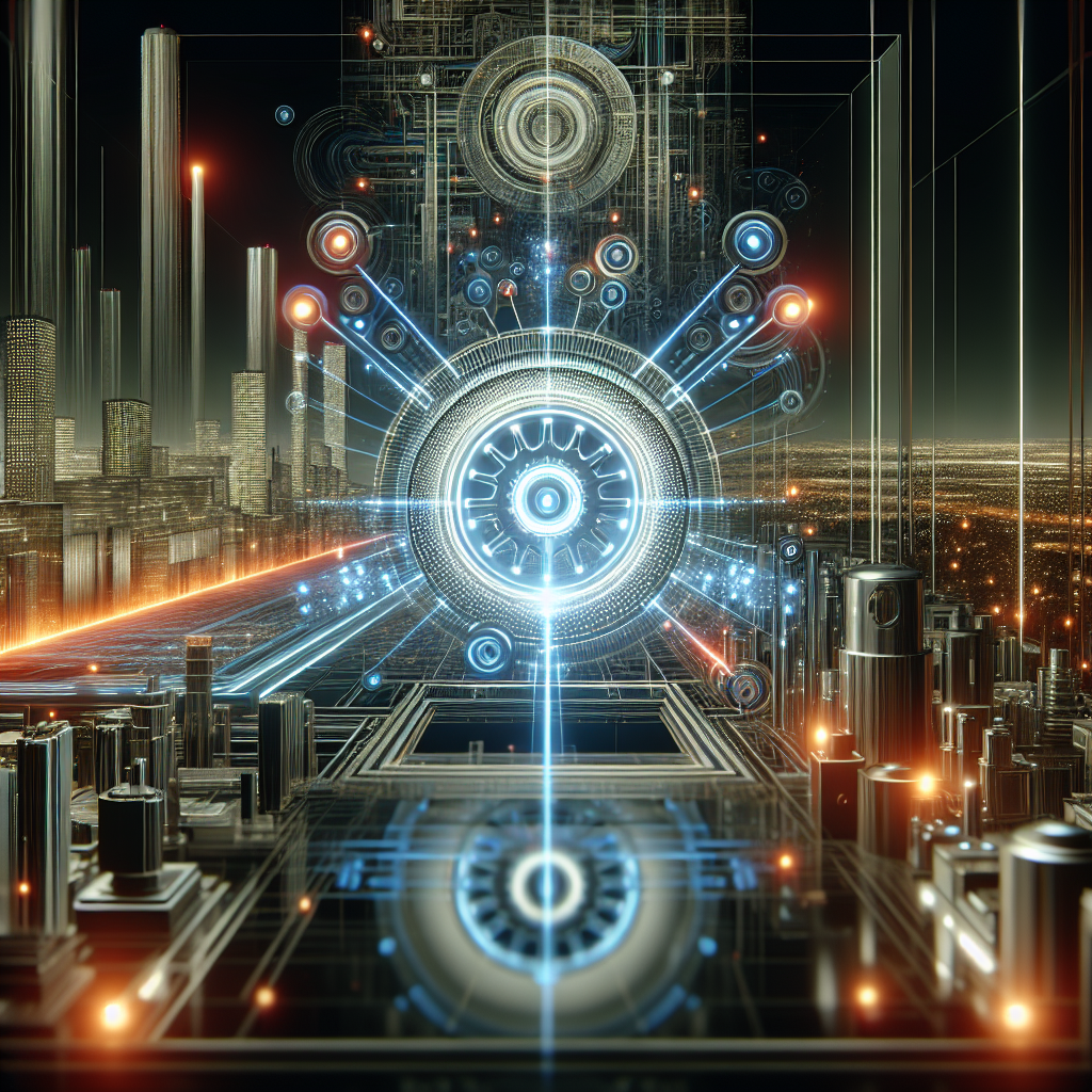 CAD, Scanning, and Prototyping - Technast