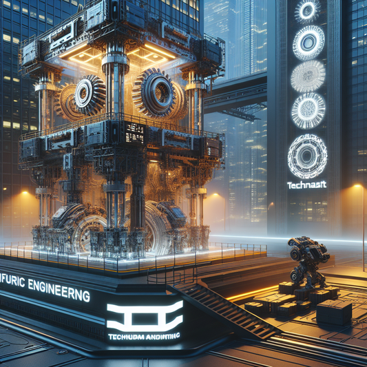 3D Printing in Markham - Technast