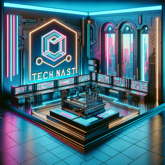 3D Printing - Technast