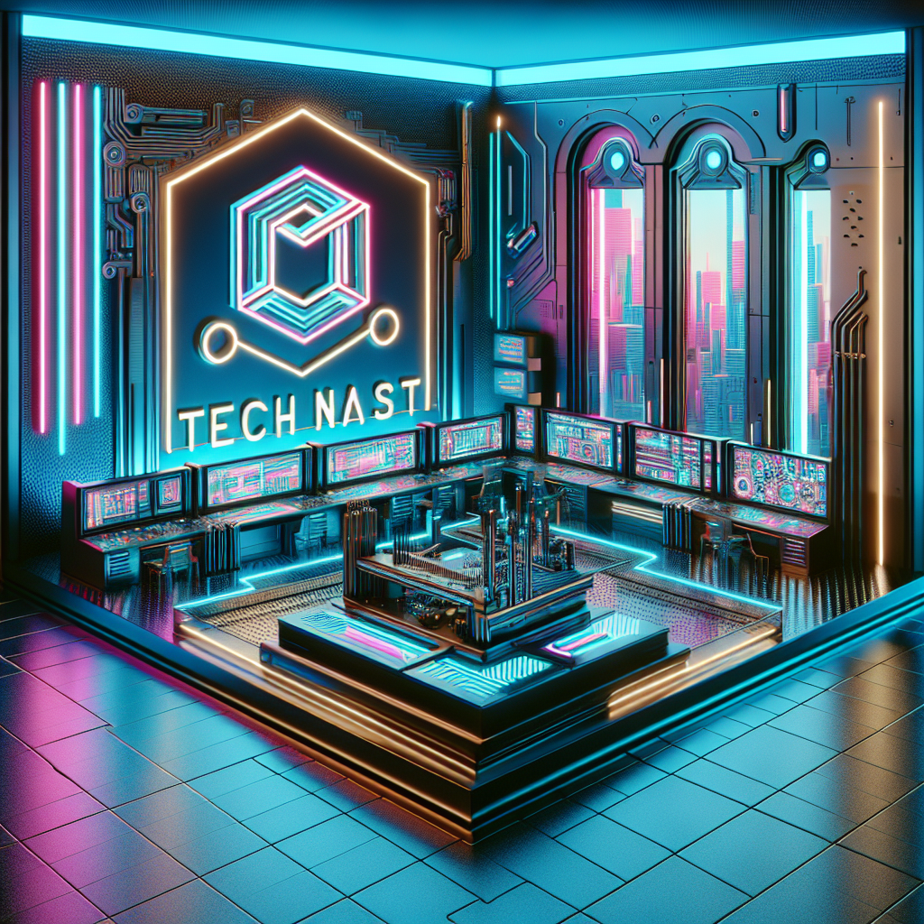 3D Printing - Technast