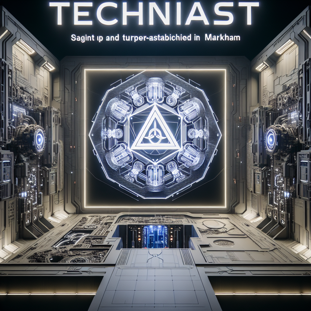 CAD, Scanning, and Prototyping in GTA - Technast