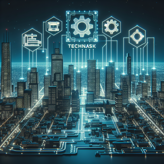 Prototype Design in the GTA - Technast
