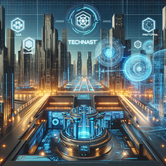 Prototype Design - Technast