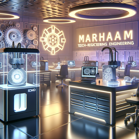 Automation Machine Repair in Markham - Technast