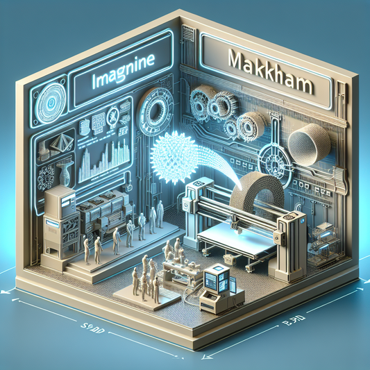 Automation Machine Repairs in Markham - Technast