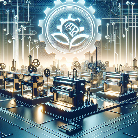 Automation Machine Repair Services - Technast