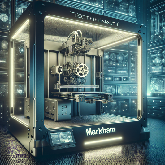 3D Printing - Technast
