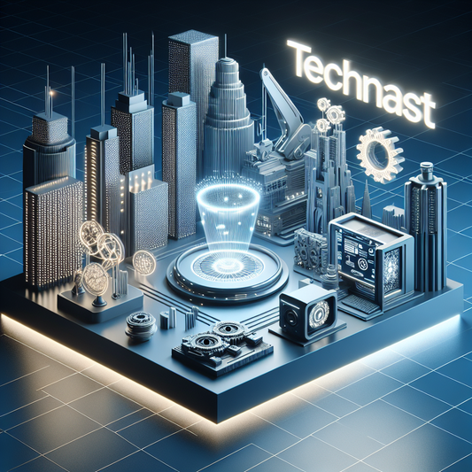 3D Printing - Technast