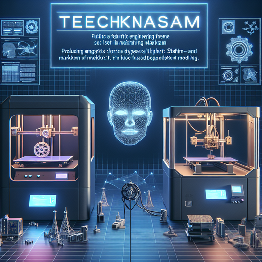Automation Machine Repairs in Markham - Technast