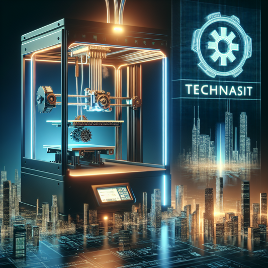 3D Printing - Technast