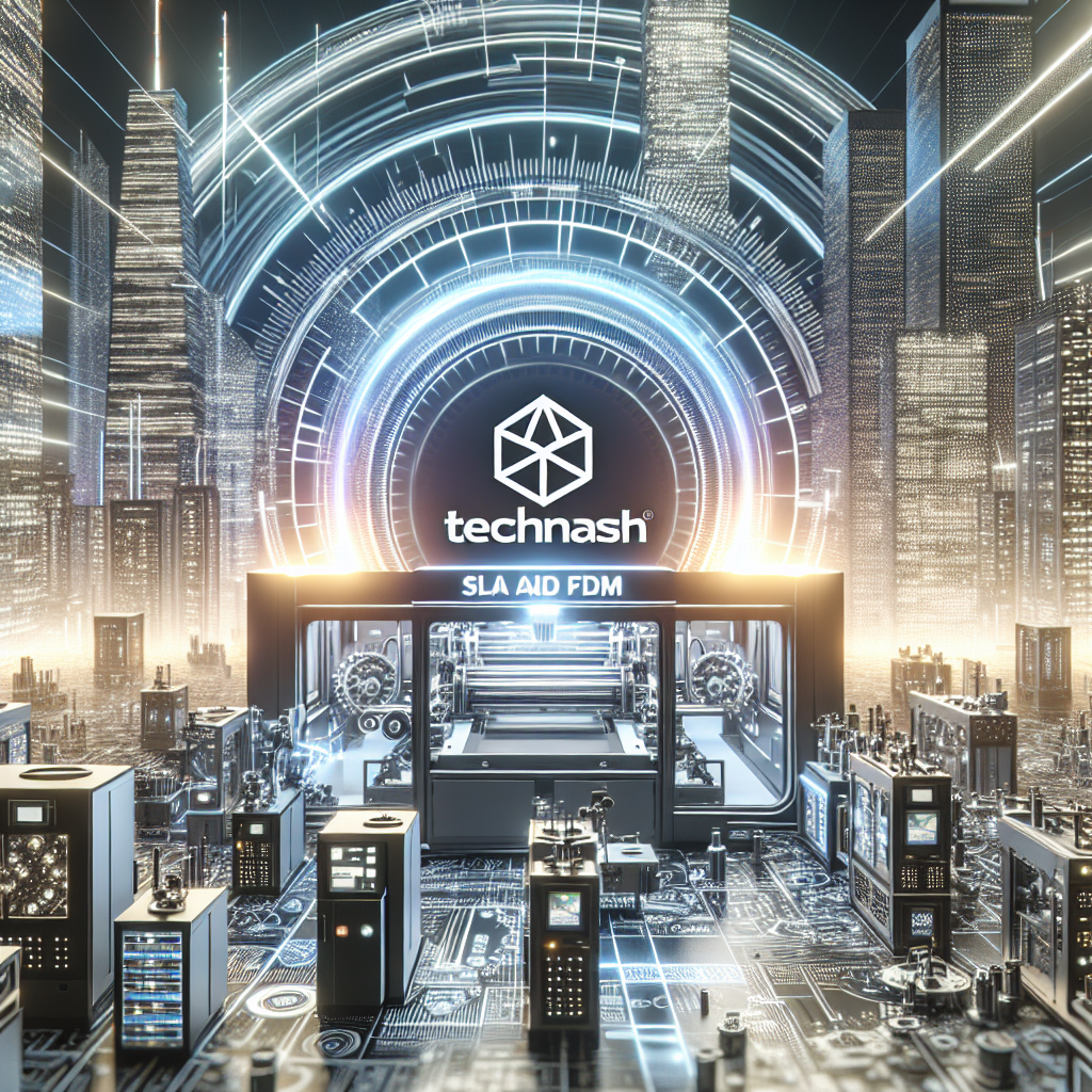 Prototype Design Services - Technast