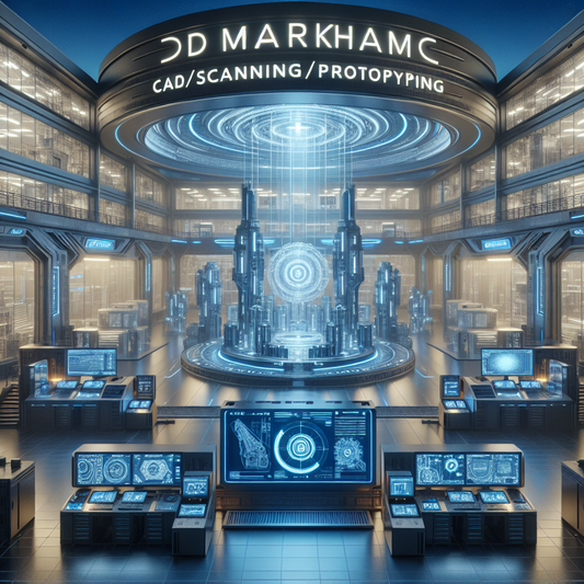 Automation Machine Repairs in Markham - Technast