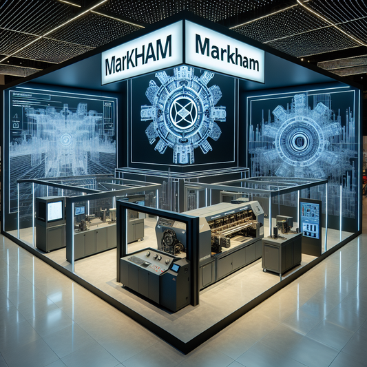 3D Printing in Markham - Technast