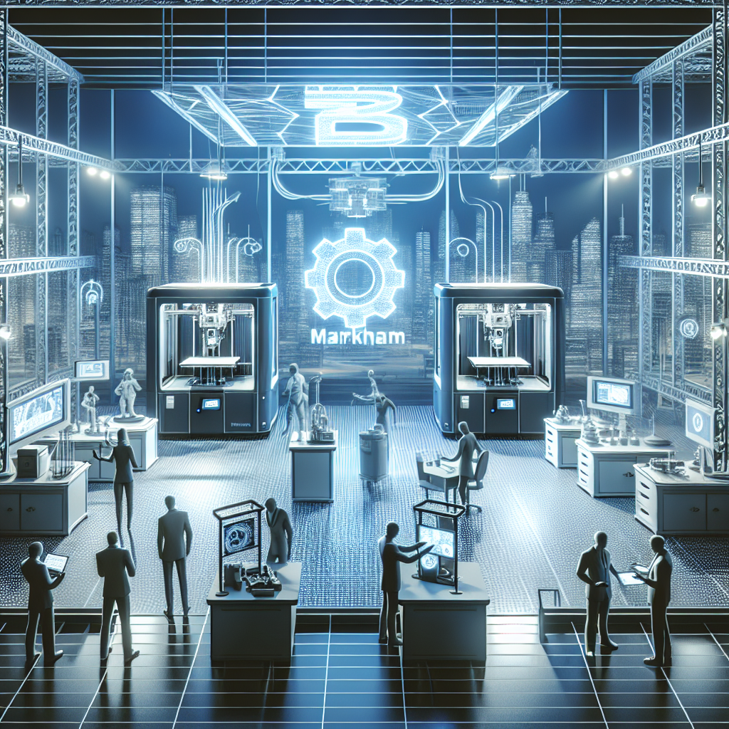 Automation Machine Repair in Markham - Technast