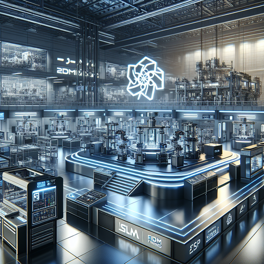 CAD, Scanning, and Prototyping Services - Technast