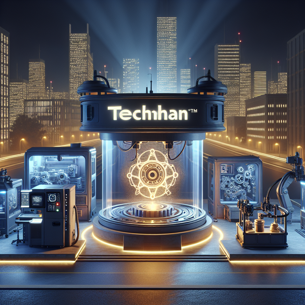 3D Printing Markham - Technast
