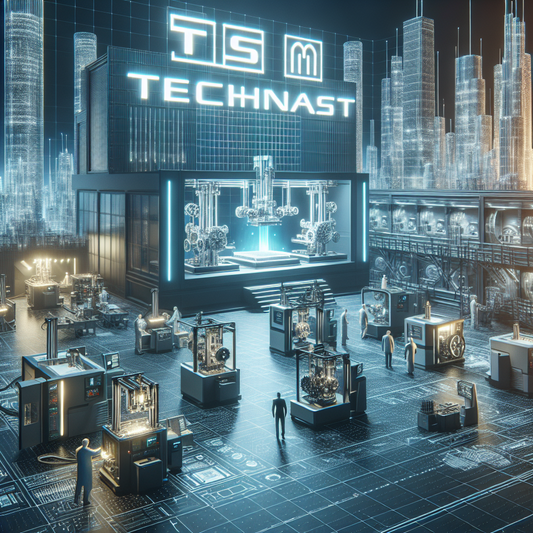 Prototype Design - Technast