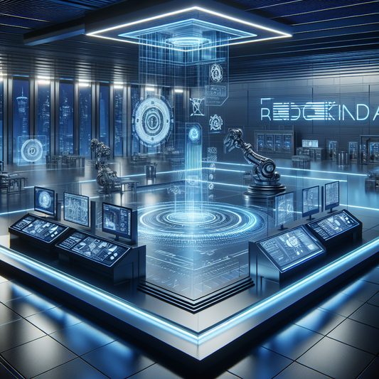 CAD, Scanning, and Prototyping - Technast