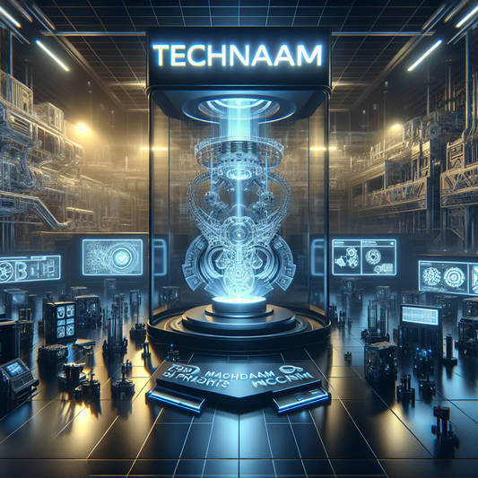 Prototype Design - Technast