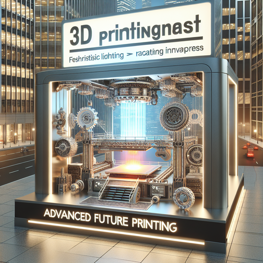 3D Printing - Technast