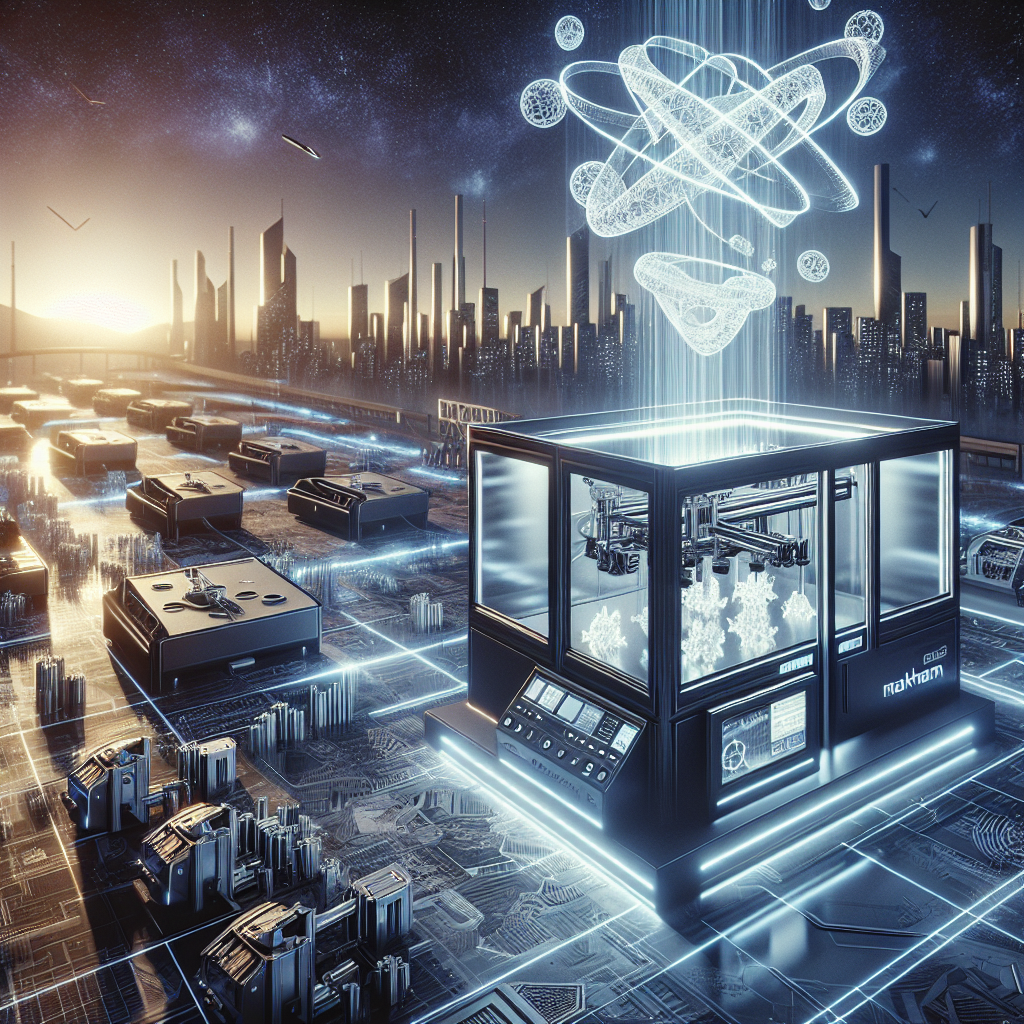 3D Printing in Markham - Technast