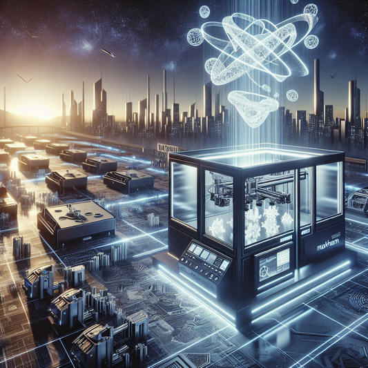 3D Printing in Markham - Technast