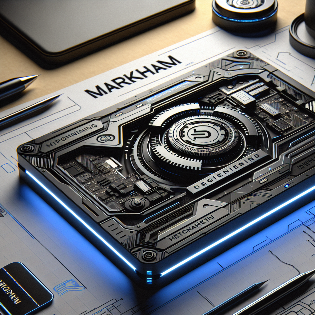 CAD, Scanning, and Prototyping - Technast