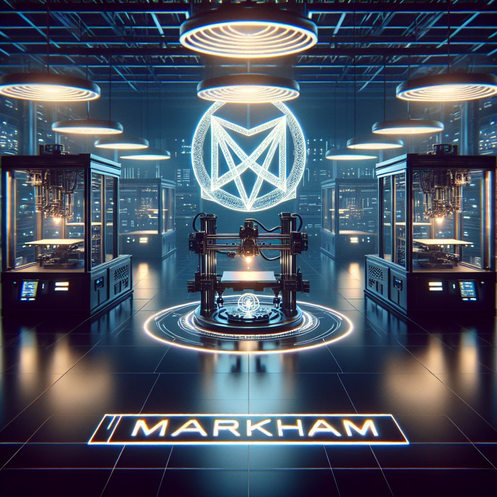 3D Printing - Technast