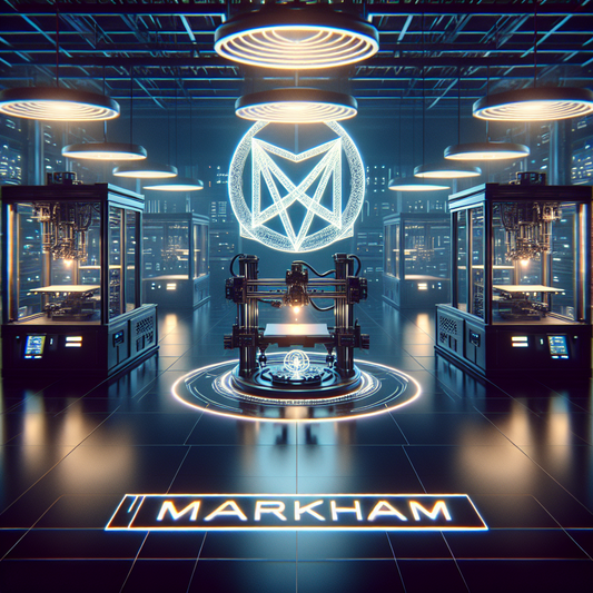 3D Printing - Technast