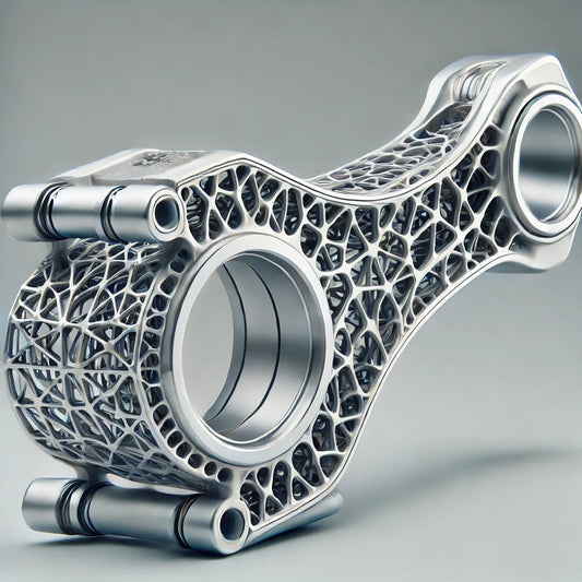 Revolutionizing Design with Lightweighting Technology. - TechNast