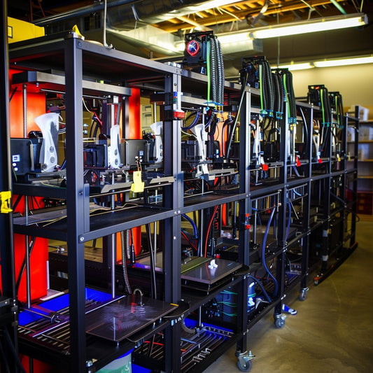 The Path to Scalable, Personalized Production - TechNast
