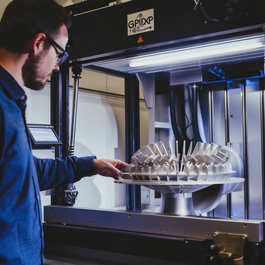 The Power of 3D Printing for Prototyping: Transforming Ideas into Reality - TechNast