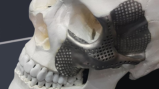 The Revolutionary Impact of 3D Printing in Medical Applications - TechNast
