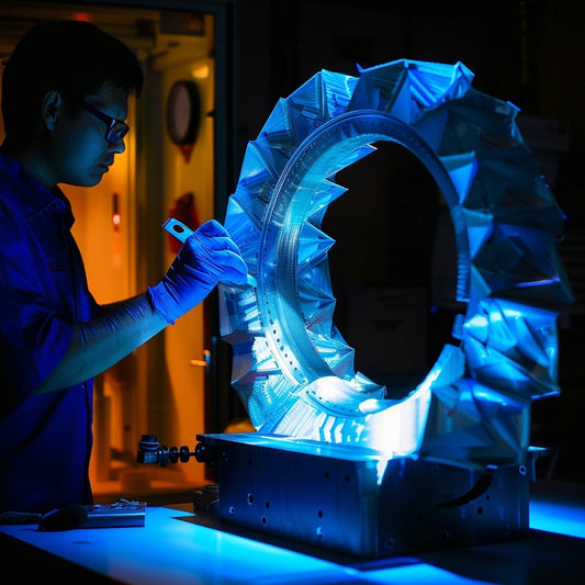 Understanding 3D Scanning: A Comprehensive Guide - TechNast