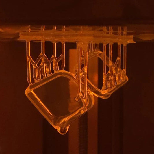 Understanding SLA 3D Printing and Its Uses. The Power of SLA 3D Printing. - TechNast