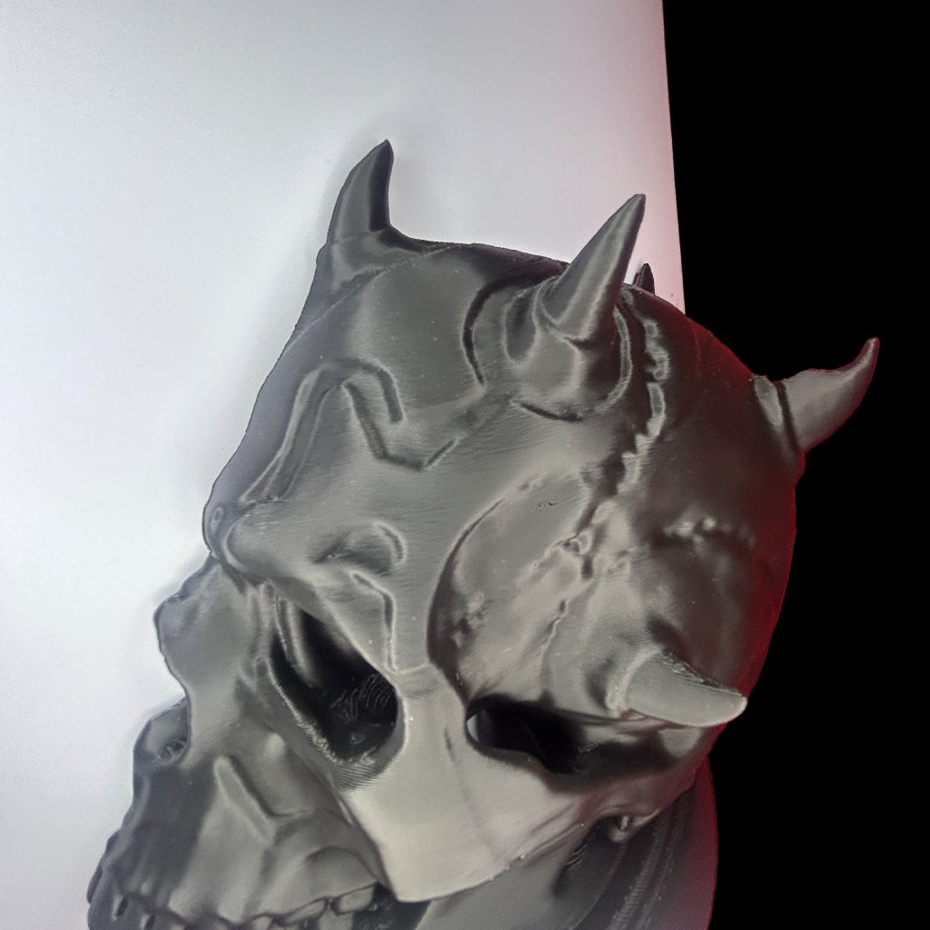 3D Printed Darth Maul Skeleton PS5 Stand | Dark Side Gaming Stand - TechNast3D Printed Darth Maul Skeleton PS5 Stand | Dark Side Gaming Stand3D - Printed PlayStation StanTechNastTechNast#