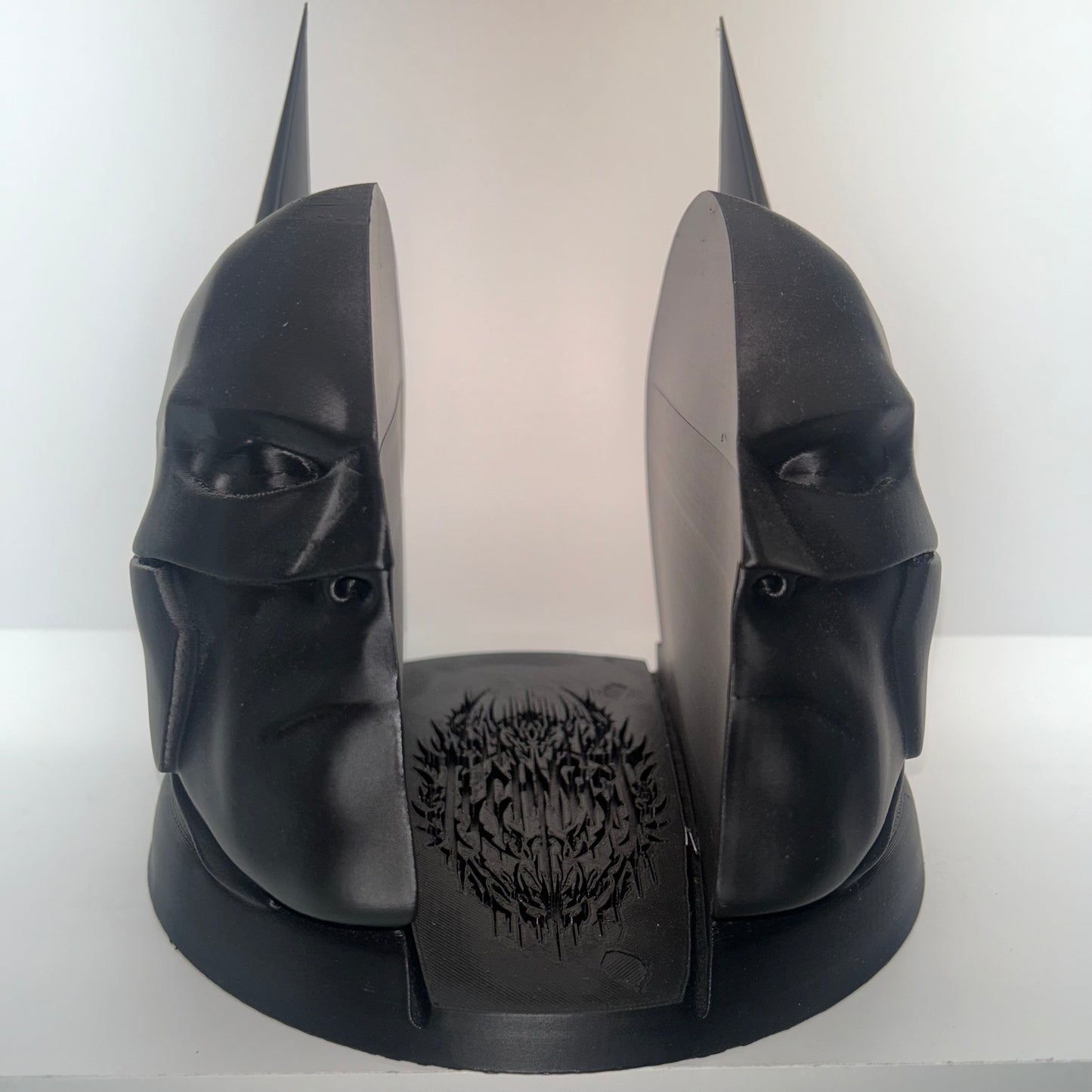 Batman PS5 Stand