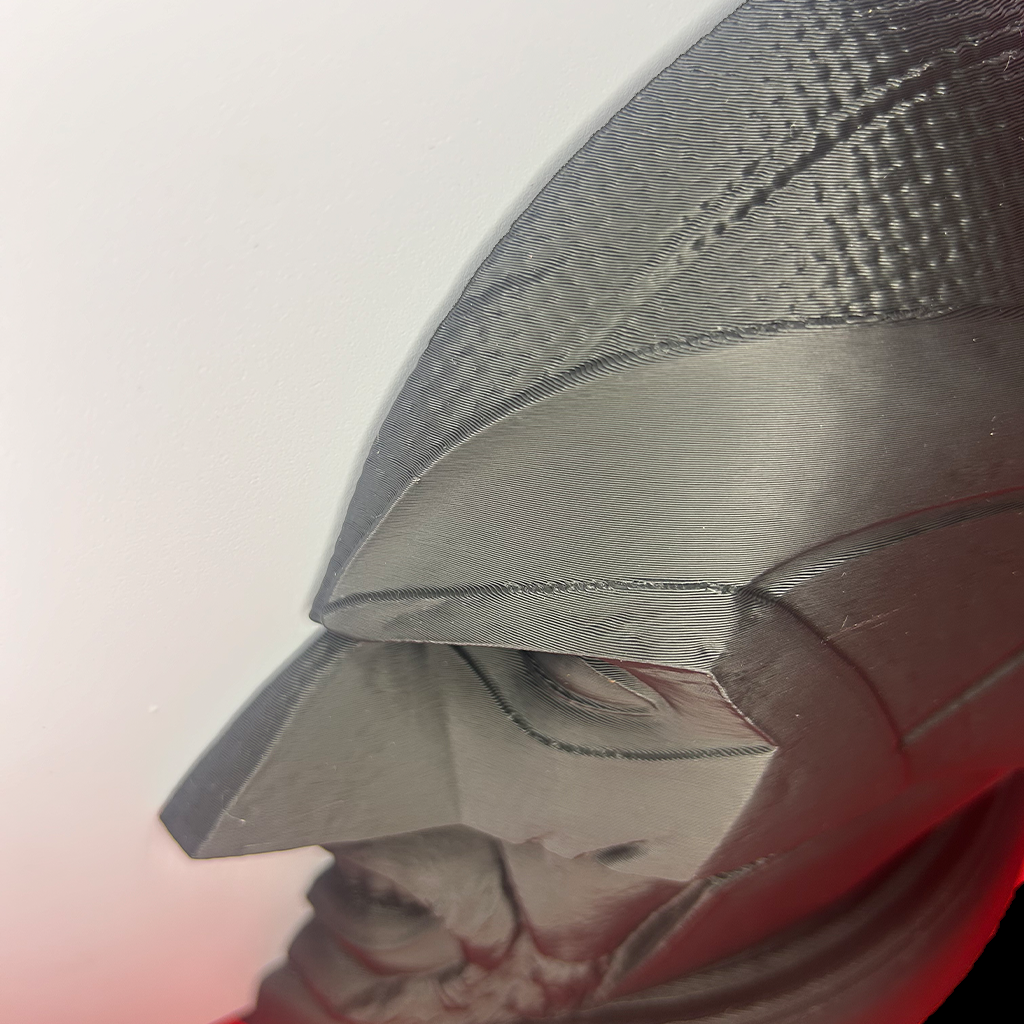 Exclusive Wolverine Stand – 3D Printed X-Men Collectible for Fans & Decor - TechNast