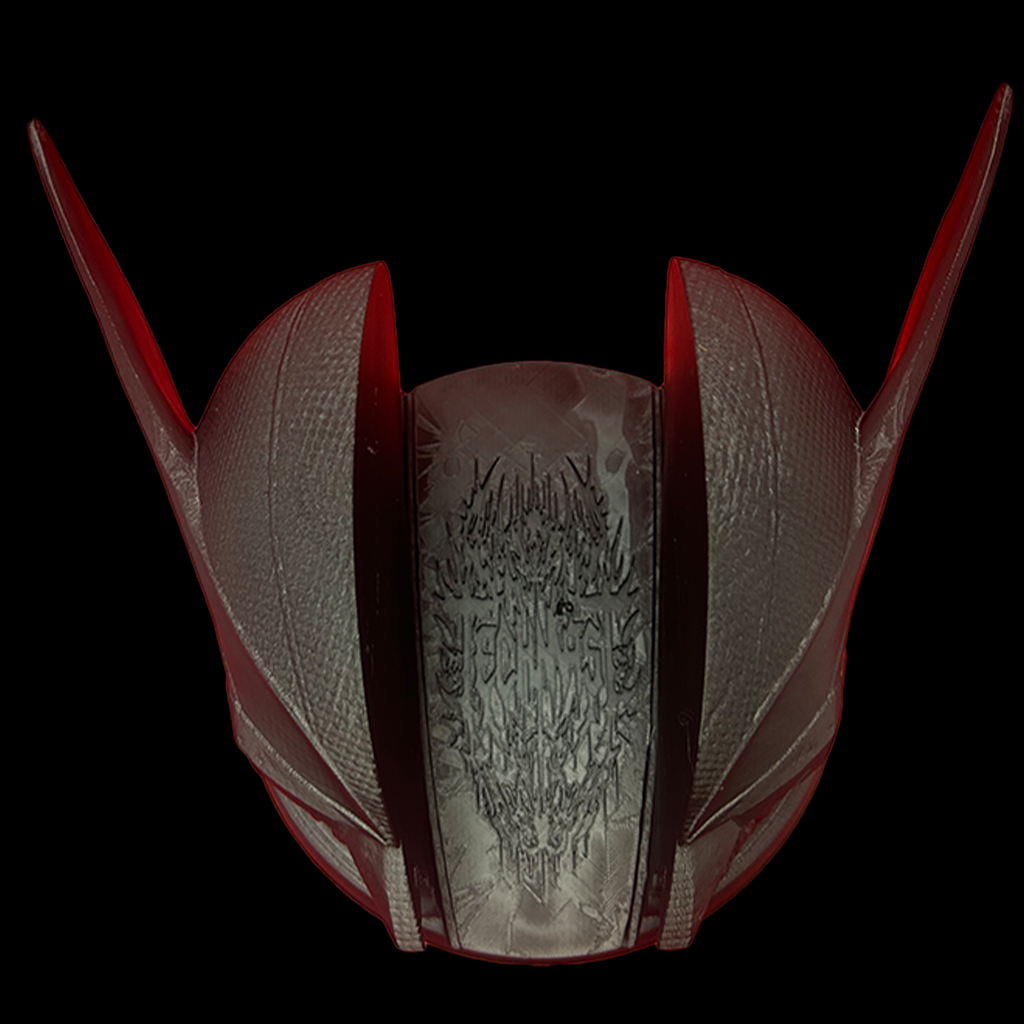 Exclusive Wolverine Stand – 3D Printed X-Men Collectible for Fans & Decor - TechNast