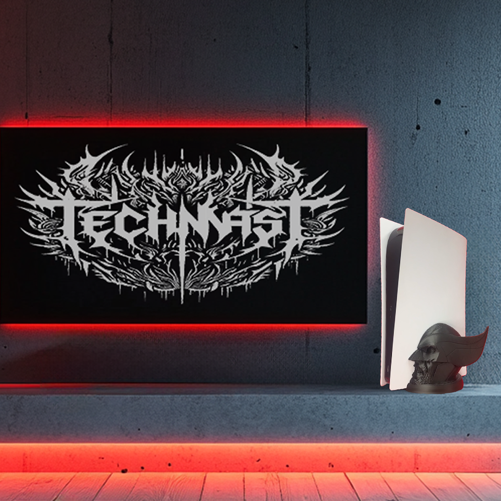 Exclusive Wolverine Stand – 3D Printed X-Men Collectible for Fans & Decor - TechNast