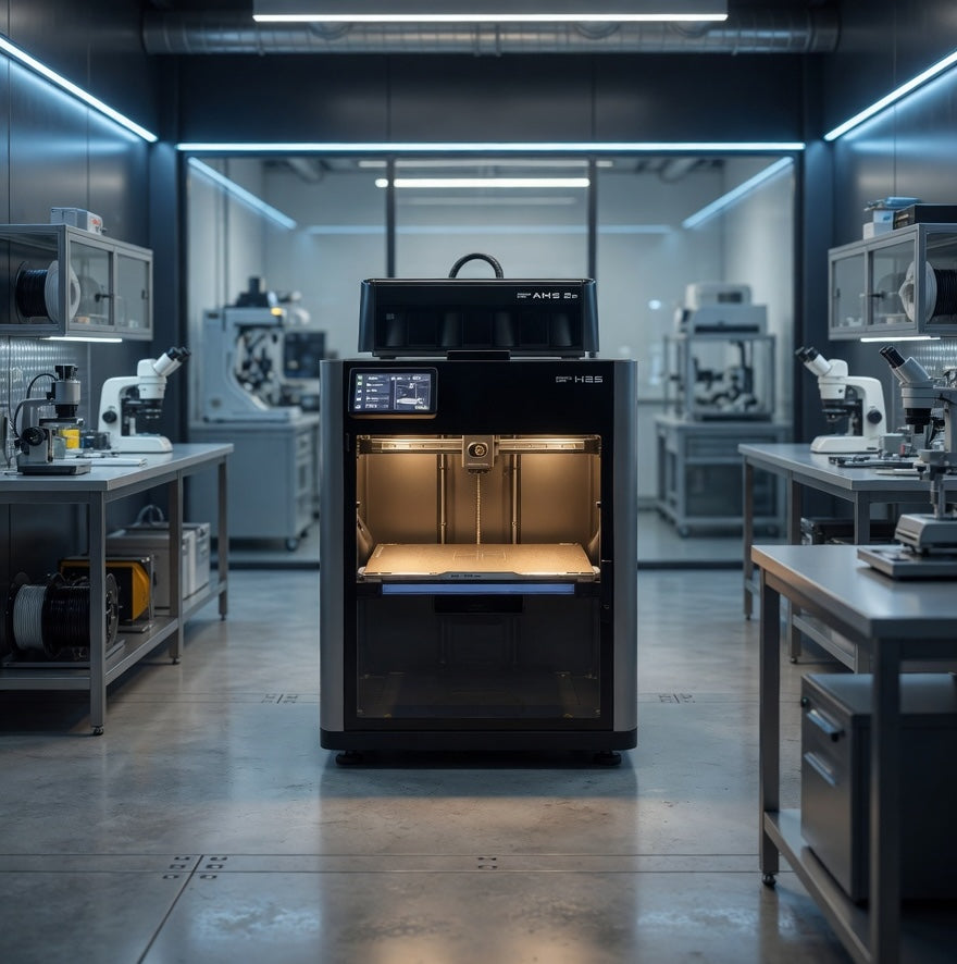 3D printing — 3D printing concept visualization