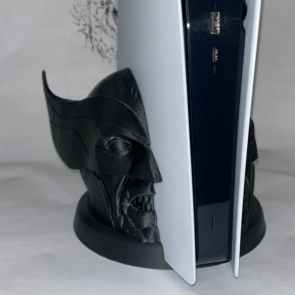 Exclusive Wolverine Stand – 3D Printed X-Men Collectible for Fans & Decor
