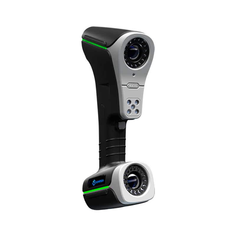 What Is the Importance of Accurate 3D Scanning in Product Design?