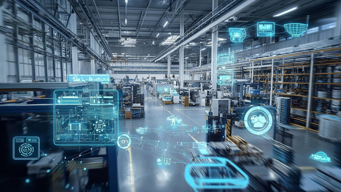 2026 Trends: The Role of Reverse Engineering in Modern Manufacturing